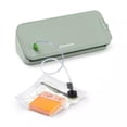 thumbnail image 6 of FoodSaver Select Vacuum Sealer Special Edition, Sage, 6 of 9