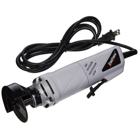 TruePower 3" Electric Cut off Tool with arbor wrench and 5mm hex key