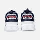 thumbnail image 4 of FILA DISRUPTOR II PREMIUM Fila DISRUPTOR II PREMIUM REPEAT, 4 of 6