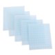 thumbnail image 1 of UPGRATOR 550Ud Almohadillas Silicona Anticolisión Transparente Bumper Protector Para Gabinetes, 1 of 8