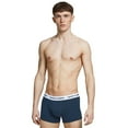 thumbnail image 5 of Jack&Jones Men Boxer Shorts Cotton Multicoloured M, 5 of 7