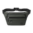 thumbnail image 3 of Riñonera Impermeable para Hombre Zulema Verde, 3 of 8