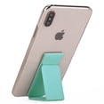 thumbnail image 1 of PANDACO Mint Collapsible Folding Phone Grip & Stand, 1 of 5