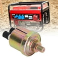 thumbnail image 4 of Oil Pressure Sensor Replacement, 0-10Bar 1/8NPT Oil Pressure Sensor Easy To Install Portable  For Industrial Working Matte Finish Double Head,Glossy Finish Double Head,Glossy, 4 of 8