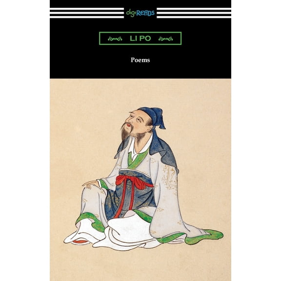 Poems, (Paperback)