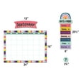 thumbnail image 6 of Teacher Created Resources Oh Happy Day Calendar Bulletin Board Set, Multicolor, 96 Count, 6 of 6