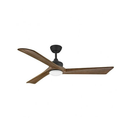 

Hinkley Lighting 903660F-Ldd Sculpt 60 3 Blade Indoor / Outdoor Smart Led Ceiling Fan -