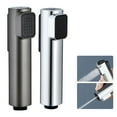 thumbnail image 4 of 1pc Home Bathroom Toilet Bidet Portable Handheld Spray Shower Head For Sanitary, 4 of 7