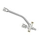 thumbnail image 5 of Accesorio de doble punta para hidrolavadora, herramienta de limpieza práctica para reparaciones domésticas 2 en 1, 5 of 9