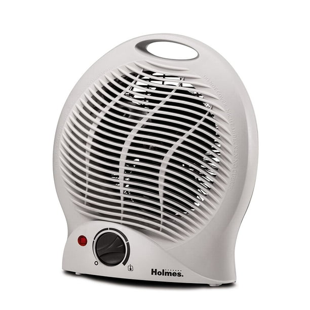 Jarden Hfh113 Um Holmes Compact Heater Fan Walmart Com