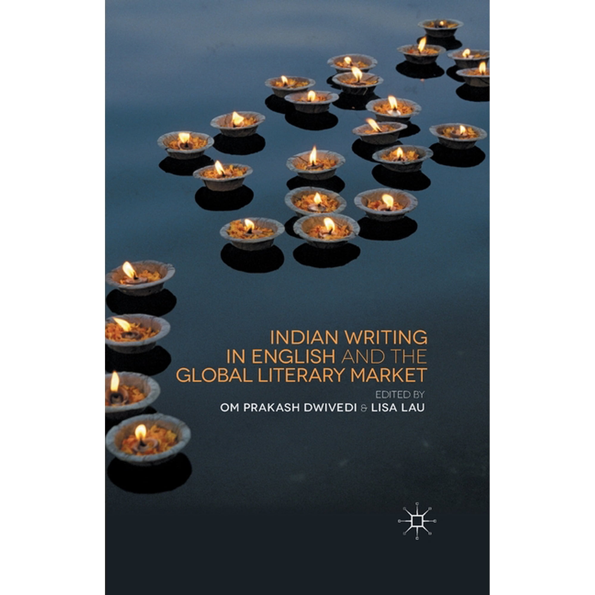 Indian Writing in English and the Global Literary Market (Paperback)