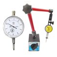 thumbnail image 4 of Hot Dial Indicator +big Universal Magnetic Stand Base Holder 0.8mm Dial /10MM Dial Test Comparator For Equipment Calibration ,Precise Positioning, 4 of 7
