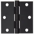 thumbnail image 1 of Bisagra para puerta NATIONAL MFG/SPECTRUM BRANDS HHI N830-205 de 3 pulgadas, 1 of 1