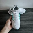 thumbnail image 2 of NIKE AIR PEGASUS 38 WOMENS RUNNING SHOES - UK 3 - WHITE CW7358-102, 2 of 6