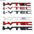 thumbnail image 2 of Calcomanías De Emblema De Metal 3D VTEC Para Honda City Civic Accord Odyssey Spirior CRV SUV huangjie unisex, 2 of 2