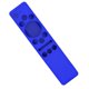 thumbnail image 1 of Funda de silicona BN59-01312A/01312B a prueba de golpes para control remoto Samsung Smart TV Azul, 1 of 9