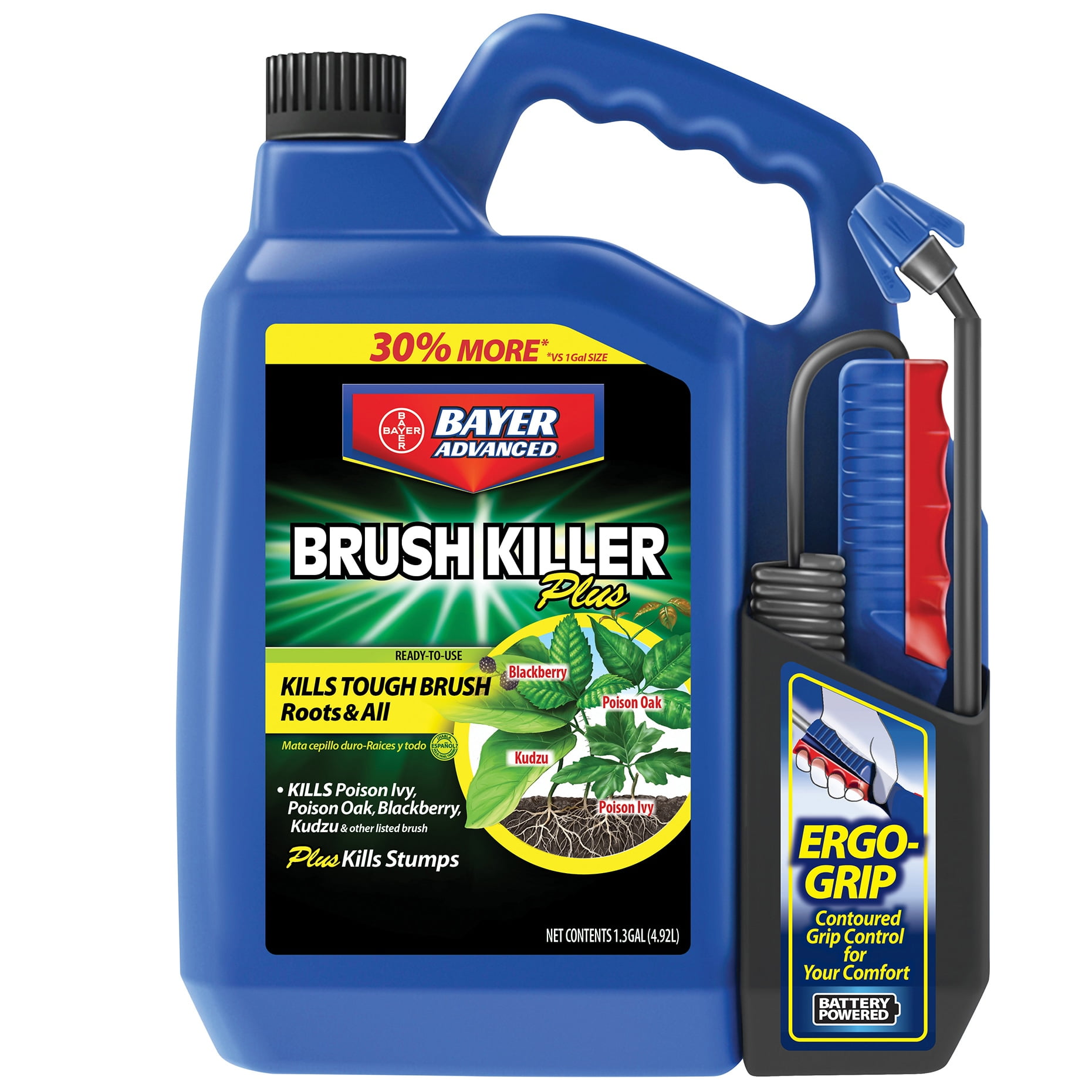 Image of Image Advanced Brush Killer bottle