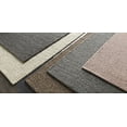 thumbnail image 6 of Hauteloom Cirencester Living Room, Bedroom Area Rug - Contemporary - Medium Gray, Ivory - 5' x 7'6", 6 of 13