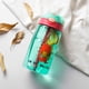 thumbnail image 1 of Botella de agua para niños pequeños, botella de agua para niños con botellas de agua para niños Botella de agua para niños con pajita Diseñada meticulosamente, 1 of 2