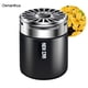thumbnail image 1 of LUVCLS Perfume de aromaterapia para coche HOT O5L8 M8 Xmas M2, 1 of 7