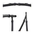 thumbnail image 3 of Universal 2M Windshield Washer Nozzle Hose Tube Pipe with Connector T Y Straight for Front Window Headlight Pump, 3 of 6