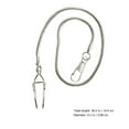 thumbnail image 2 of unbranded Vintage De Metal Para De Bolsillo Con Clip Para Uso En Chalecos Y, 2 of 8