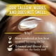 thumbnail image 5 of Bálsamo hidratante de miel de sebo batido Wrath & Remedy 120 ml, 5 of 9
