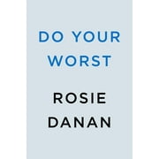Do Your Worst (Paperback)