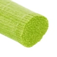 thumbnail image 4 of Uxcell 10 Rolls Latch Hook Yarn, Precut Hook Rugs Yarn for Adults Beginners, Light Green, 4 of 6