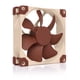 thumbnail image 1 of Ventilador Noctua NF-A9 PWM Premium Silencioso 92 mm 12 V 2000 RPM 22,8 dB, 1 of 1