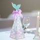thumbnail image 5 of 20 cajas de papel para dulces de boda, cajas de galletas de sirena, cajas de embalaje para regalos de fiesta, 5 of 7