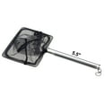 thumbnail image 5 of Aquaneat Fish Net Aquarium, 6" Fish Tank Net with Long Adjustable Handle, 5 of 5