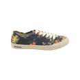 thumbnail image 3 of SeaVees Women's Monterey Sneaker Trina Turk, 3 of 6