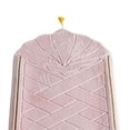 thumbnail image 4 of Wosthever Portable Soft Muslim Carpet Area Rugs Present Birthday Wedding Eid Type2 NO2, 4 of 6