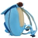 thumbnail image 4 of Bolsa anti para niños pequeños, bolsa de seguridad multifuncional para bebés, bolsa de seguridad de dibujos animados, rendimiento confiable, 4 of 9