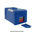thumbnail image 3 of Toystoory Caja de ahorro de dinero para billetes de monedas grandes, banco automático, ranura para dinero, contraseña, almacenamiento de teclado Almacenamiento y organización del hogar Numero 5 Toystoory HA024804-05, 3 of 6
