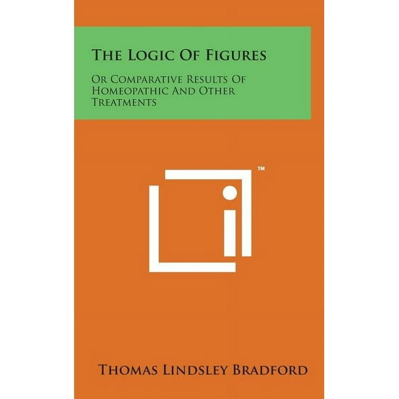 The Logic of Figures (Hardcover)