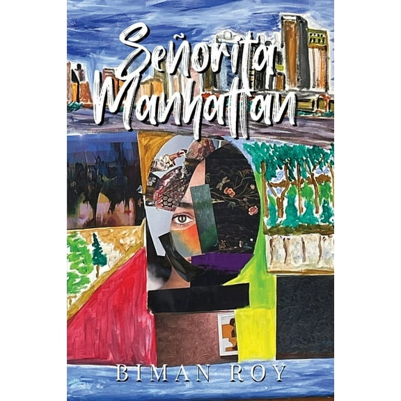 Señorita Manhattan, (Paperback)
