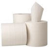 Renown® Center-pull Paper Towels, White, 6.92 In. X 12.00 In., 6 Rolls Per Case