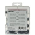 thumbnail image 3 of Dorman 799-450D O-Ring Assortment Rubber (Pack of 172), 3 of 4