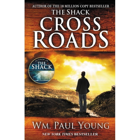 Pre-Owned Cross Roads (Paperback) 1455516023 9781455516025