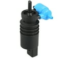thumbnail image 3 of Windshield Washer Pump 1K6 955 651,1K6 955 651,1K6 955 651,1K6 955 651,1K6 955 651, 204 866 02 21 for VW Atlas 2018-2021, 3 of 6