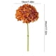 thumbnail image 3 of Decoraciones para San Valentín, hortensias artificiales de seda, tallos individuales, flores falsas para bodas, decoración del hogar, bricolaje, estilo pintura al óleo, flores de plástico., 3 of 6