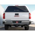 thumbnail image 3 of Advanced FLOW Engineering Exhaust System Kit 49-44136-P Apollo GT Cat-Back System; Stainless Steel; With Muffler; 3 Inch Pipe Diameter; Single Exhaust With Single Exit; Side Exit, 3 of 8