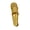 Style 1, variant on Music Festival Ready Punk Rock Rings Accessory With Adjustable Fit For Comfort