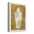 thumbnail image 2 of Golden Urn II Premium Gallery Wrapped Canvas - Ready to Hang, 2 of 9