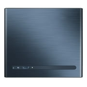 Hisense C1 Trichroma Laser 4K UHD Mini Projector with Dolby Vision, Dolby Atmos, 1,600 Lumen Brightness