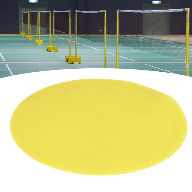 Conves De Campo Plano De 10 Piezas De Campo, Marcadores De Agilidad Conos De Campo Plano Para Fútbol Baloncesto Sports Sports Entrenamiento De Agilidad