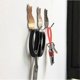 thumbnail image 4 of Jinyi Cute Key Hook - S Cat Less Steel Towel Hooks Stick On Door Hook Rative Hook For Home, Kit, Bath(12pcs), 4 of 5