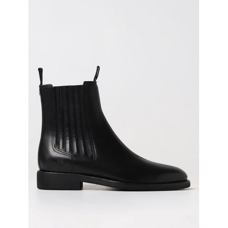 

Golden Goose Boots Men Black Men